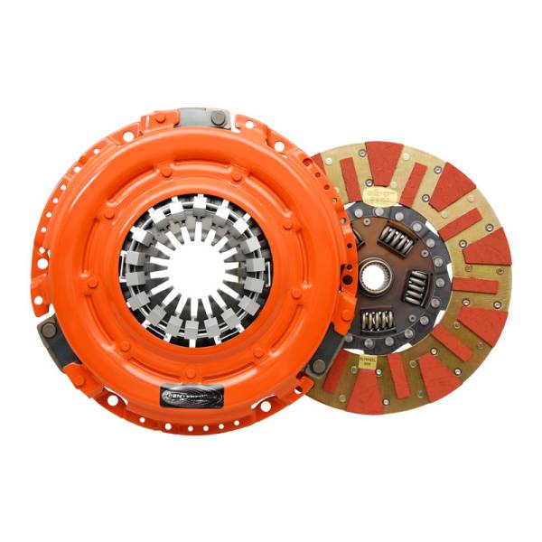 Centerforce - Dual Friction ®, Clutch Pressure Plate and Disc Set