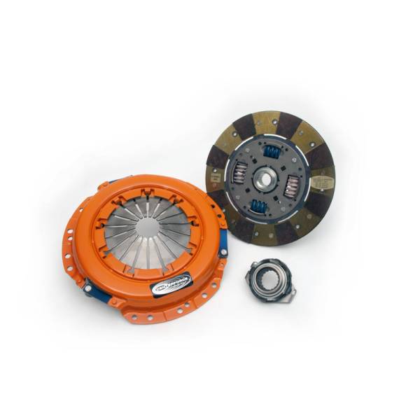 Centerforce - Dual Friction ®, Clutch Pressure Plate and Disc Set