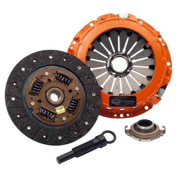 Centerforce - Centerforce ® II, Clutch Kit