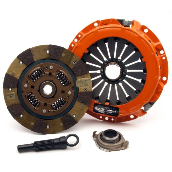 Centerforce - Dual Friction ®, Clutch Kit