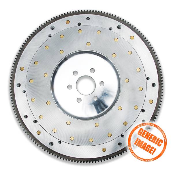 Centerforce - Centerforce ® Flywheels, Aluminum