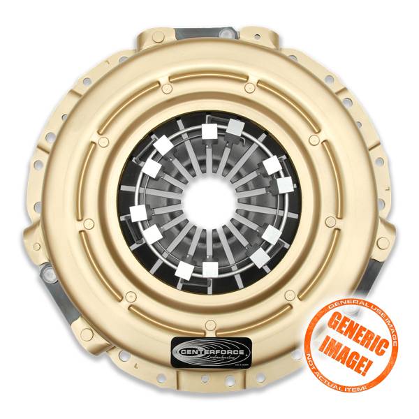 Centerforce - Centerforce ® I, Clutch Pressure Plate
