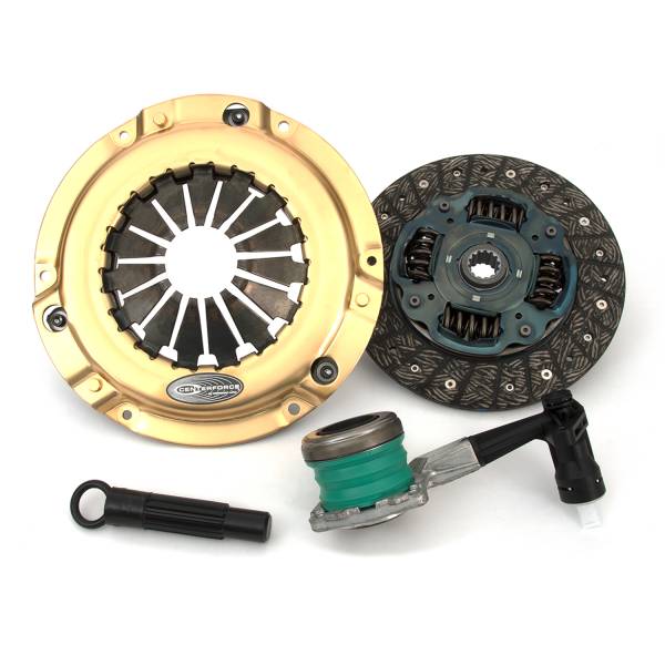 Centerforce - Centerforce ® I, Clutch Pressure Plate and Disc Set