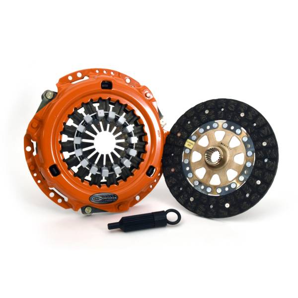 Centerforce - Centerforce ® II, Clutch Pressure Plate and Disc Set