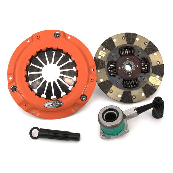 Centerforce - Dual Friction ®, Clutch Pressure Plate and Disc Set