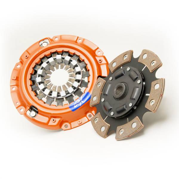 Centerforce - DFX ®, Clutch Pressure Plate and Disc Set