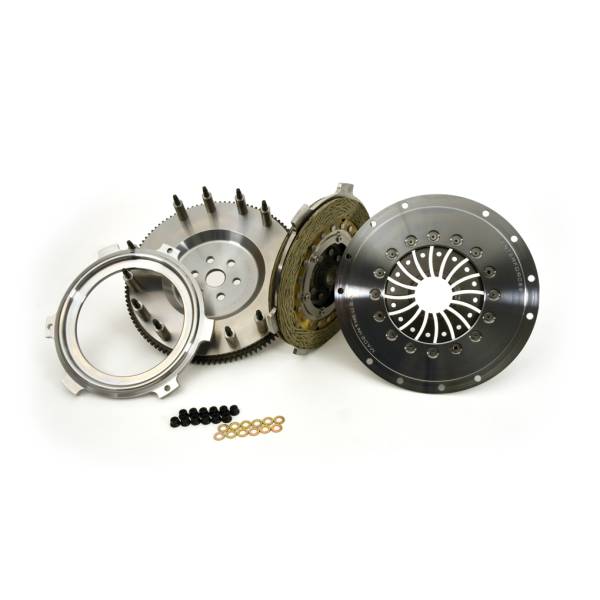 Centerforce - DYAD ® DS 8.75, Clutch and Flywheel Kit