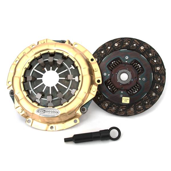 Centerforce - Centerforce ® I, Clutch Pressure Plate and Disc Set