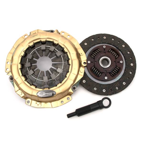 Centerforce - Centerforce ® I, Clutch Pressure Plate and Disc Set