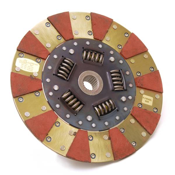 Centerforce - Dual Friction ®, Clutch Friction Disc