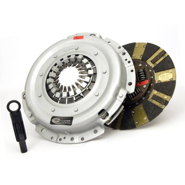 Centerforce - Light Metal, Clutch Pressure Plate and Disc Set