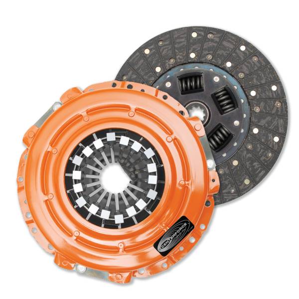 Centerforce - Centerforce ® II, Clutch Pressure Plate and Disc Set