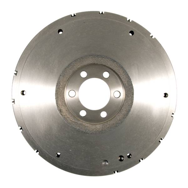 Centerforce - Centerforce ® Flywheels, Premium Iron, 27.5 lbs, 164 Tooth Gear, 0 in/oz Internally Balanced, 6 Bolt Crank, Fits Jeep Trucks 4.0L