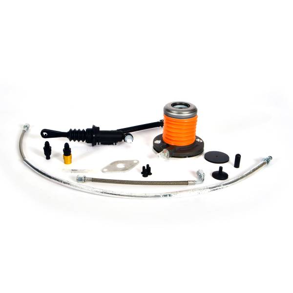 Centerforce - Centerforce ® Accessories, Premium Clutch Hydraulic Upgrades, Fits Jeep Gladiator and Wrangler 3.6L