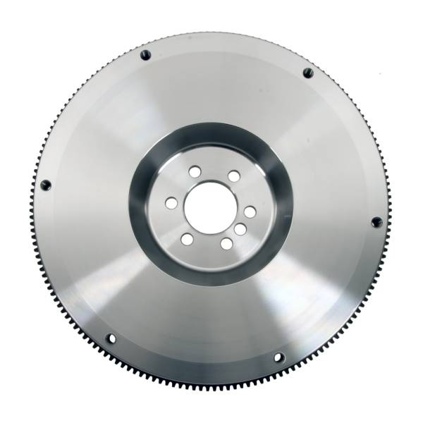 Centerforce - Centerforce ® Flywheels, Performance Steel, 30.0 lbs, 168 Tooth Gear, 0 in/oz Internally Balanced, 6 Bolt Crank, Fits Cadillac/Chevrolet CTS and SSR 5.7L/6.0L