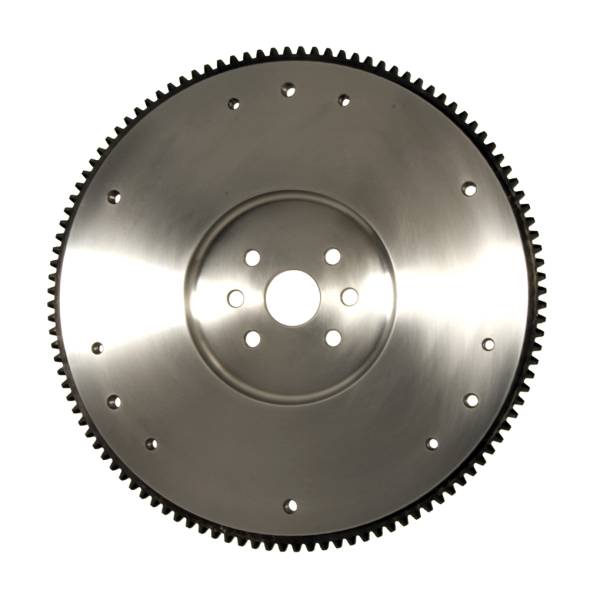 Centerforce - Centerforce ® Flywheels, Performance Steel, 27.2 lbs, 0 in/oz Internally Balanced, 6 Bolt Crank, Fits Ford Cars and Trucks Base 3.9L