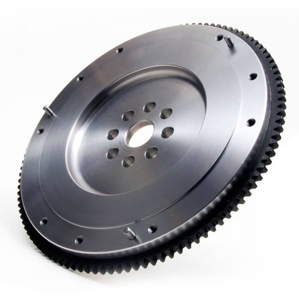 Centerforce - Centerforce ® Flywheels, Performance Steel, 0 in/oz Internally Balanced, 8 Bolt Crank, Fits Honda S2000 2.0L/2.2L