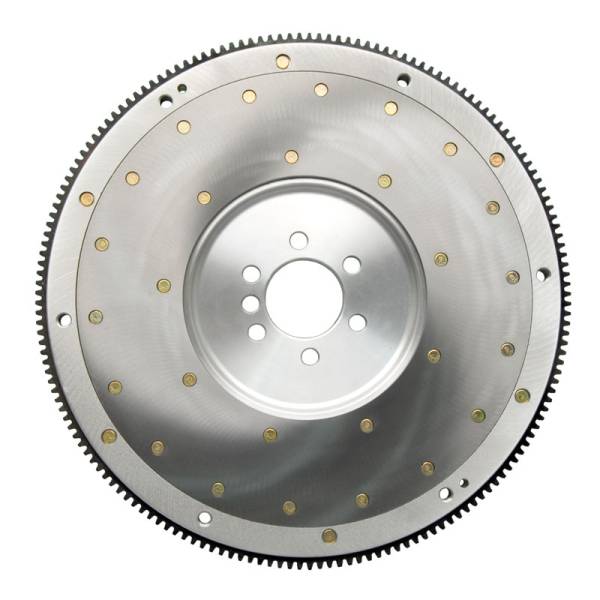 Centerforce - Centerforce ® Flywheels, Light Weight Aluminum, 16.0 lbs, 153 Tooth Gear, 0 in/oz Internally Balanced, 6 Bolt Crank, Fits Chevrolet/GMC Cars and Trucks 8 Cyl