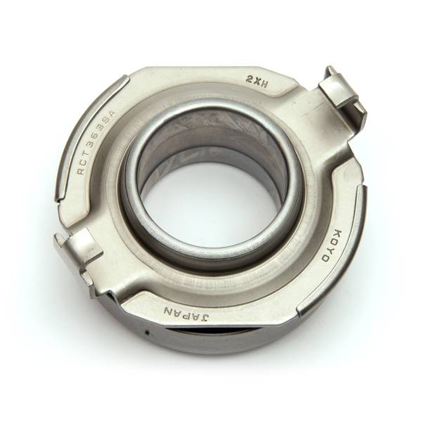 Centerforce - Centerforce ® Accessories, Premium Throw Out Bearing / Clutch Release Bearing, Fits Ford/Mazda/Mercury Cars and Trucks
