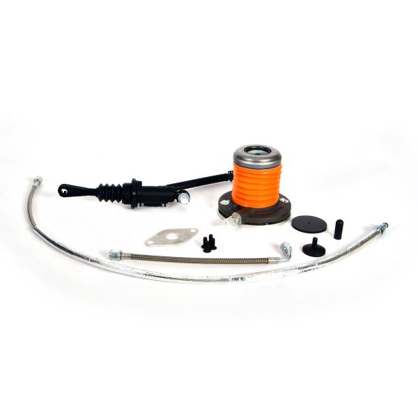 Centerforce - Centerforce ® Accessories, Premium Clutch Hydraulic Upgrades, Fits Jeep Gladiator and Wrangler 3.6L