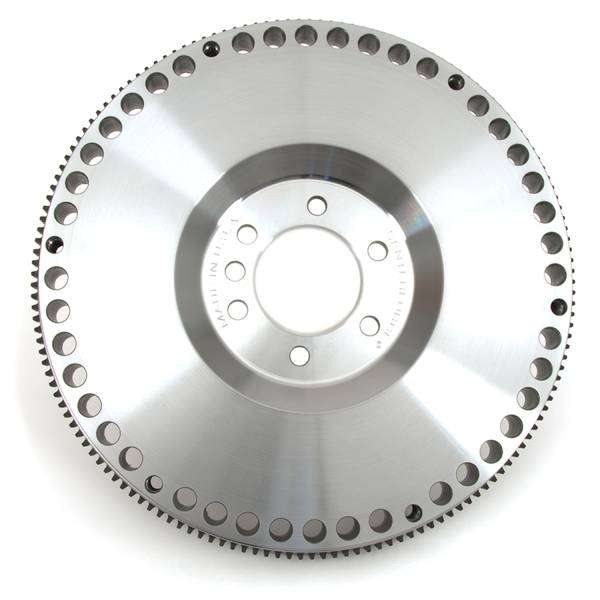 Centerforce - Centerforce ® Flywheels, High Performance Low Inertia Billet Steel, 17.05 lbs, 153 Tooth Gear, 0 in/oz Internally Balanced, 6 Bolt Crank, Fits Chevrolet/GMC Cars and Trucks 8 Cyl