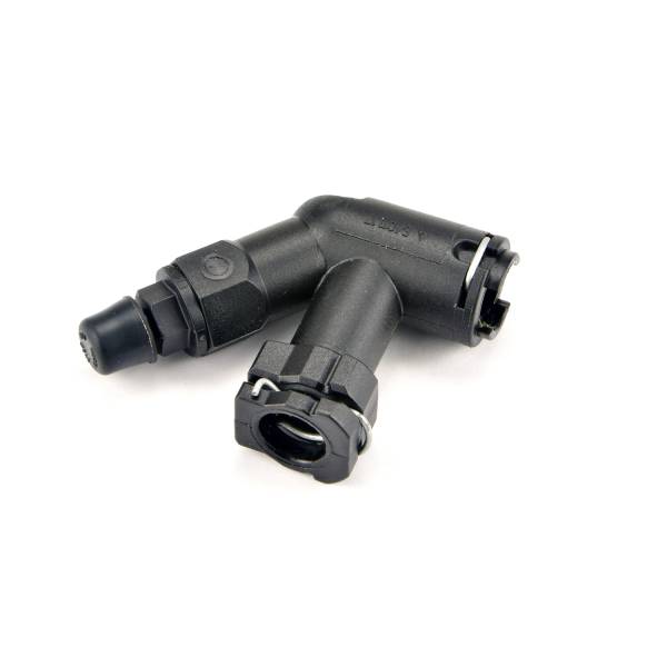 Centerforce - Centerforce ® Accessories, Premium Clutch Hydraulic Upgrades, Fits Ford Mustang 6/8 Cyl