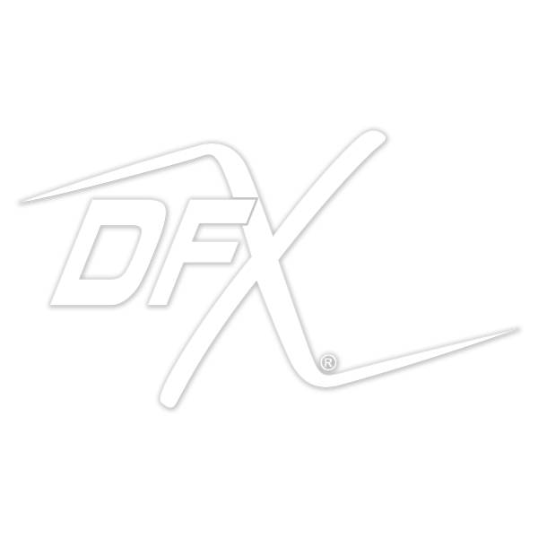 Centerforce - Centerforce ® Guides and Gear,  Exterior Decal