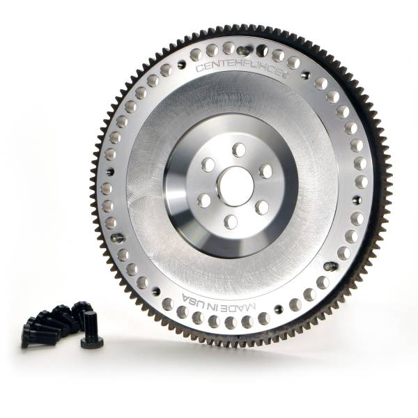 Centerforce - Centerforce ® Flywheels, High Performance Low Inertia Billet Steel