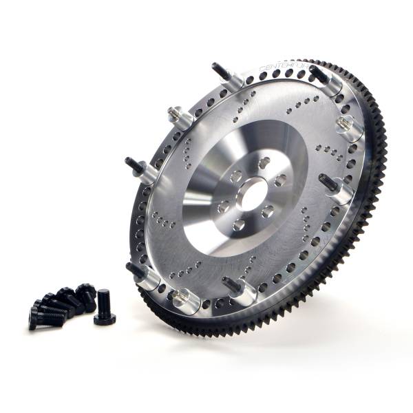 Centerforce - Centerforce ® Flywheels, High Performance Low Inertia Billet Steel