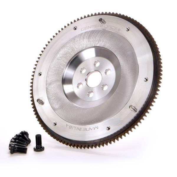 Centerforce - Centerforce ® Flywheels, Performance Steel