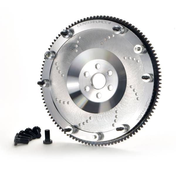Centerforce - Centerforce ® Flywheels, Performance Steel