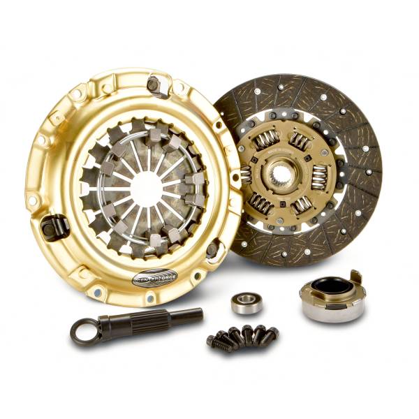Centerforce - Centerforce ® I, Premium Clutch Kit