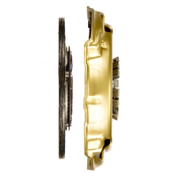 Centerforce ® I, Premium Clutch Pressure Plate and Disc Set, 154