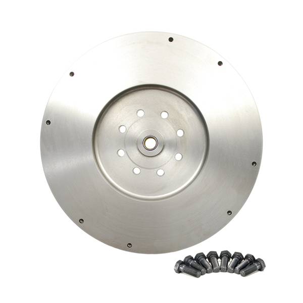 Centerforce - Centerforce ® Flywheels, Premium Iron, 61.5 lbs, 152 Tooth Gear, 0 in/oz Internally Balanced, Fits Dodge Ram 2500 and Ram 3500 5.9L