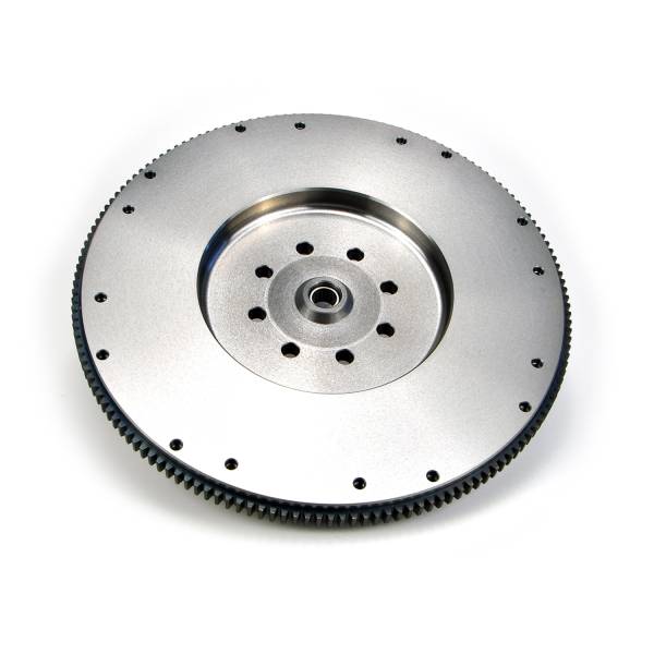 Centerforce - Centerforce ® Flywheels, Premium Iron, 61.5 lbs, 152 Tooth Gear, 0 in/oz Internally Balanced, Fits Dodge Ram 2500 and Ram 3500 5.9L