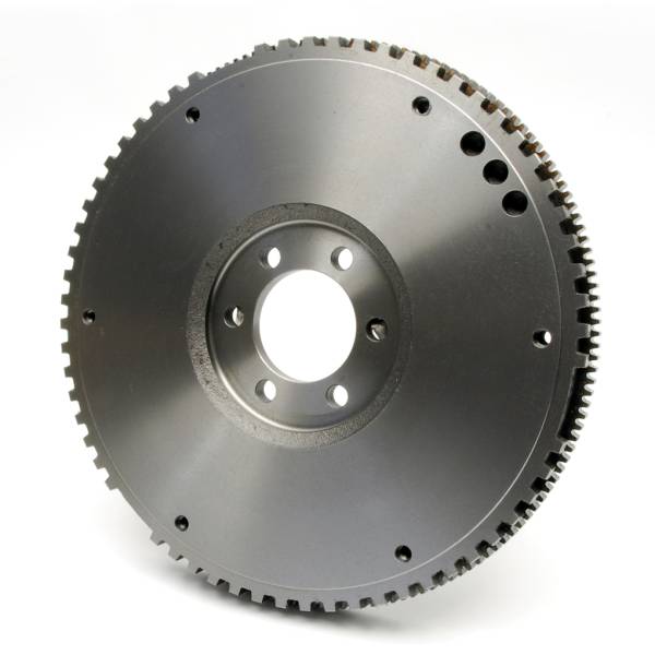 Centerforce - Centerforce ® Flywheels, Premium Iron, 27.5 lbs, 164 Tooth Gear, 0 in/oz Internally Balanced, 6 Bolt Crank, Fits Jeep Trucks 4.0L/4.2L