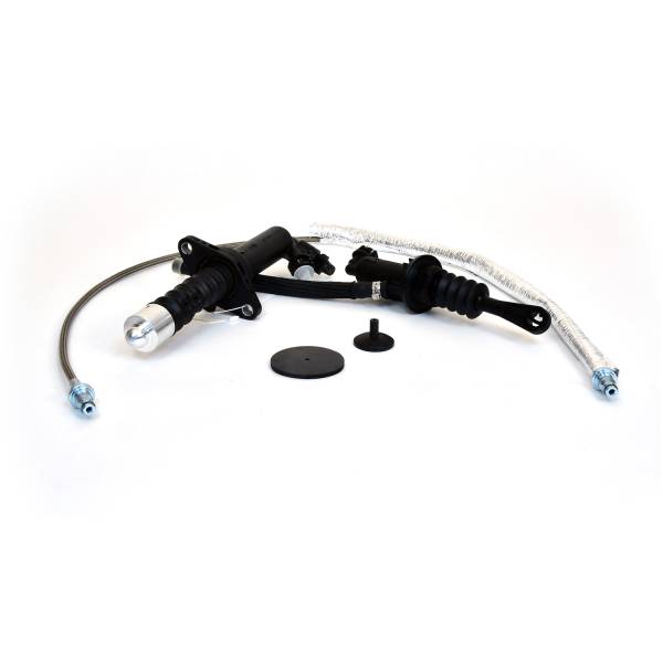 Centerforce - Centerforce ® Accessories, Premium Clutch Hydraulic Upgrades, Fits Jeep Gladiator and Wrangler 3.6L