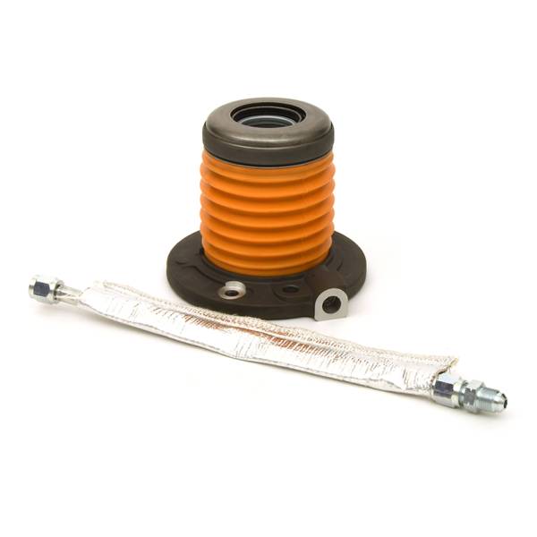 Centerforce - Centerforce ® Accessories, Premium Clutch Hydraulic Upgrades, Fits Chevrolet/Pontiac Cars and Trucks 8 Cyl