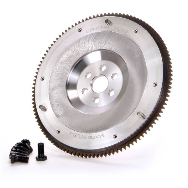 Centerforce - Centerforce ® Flywheels, Performance Steel