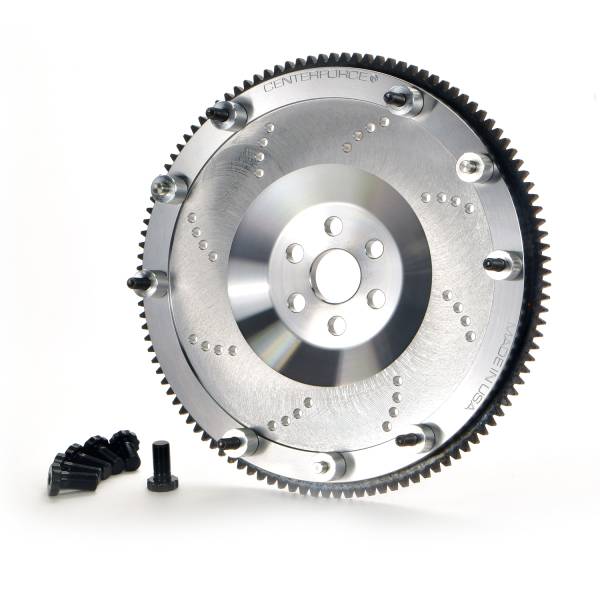 Centerforce - Centerforce ® Flywheels, Performance Steel