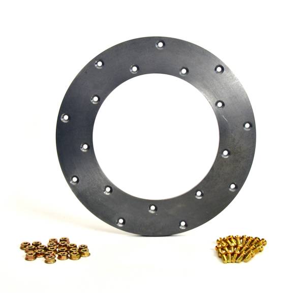 Centerforce - Centerforce ® Accessories, Premium Flywheel Heat Shield