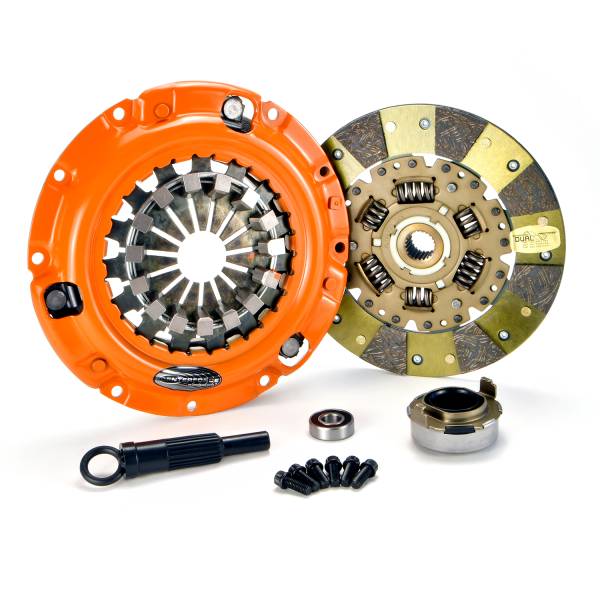 Centerforce - Centerforce Dual Friction ®, High Performance Clutch Kit