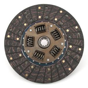 Centerforce ® I and II, Clutch Friction Disc