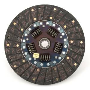 Centerforce - Centerforce ® I and II, Clutch Friction Disc - Image 2