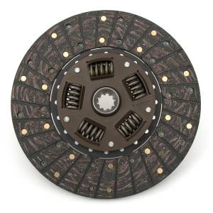 Centerforce - Centerforce ® I and II, Clutch Friction Disc - Image 1