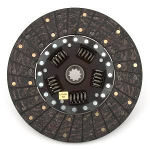 Centerforce - Centerforce ® I and II, Clutch Friction Disc - Image 2