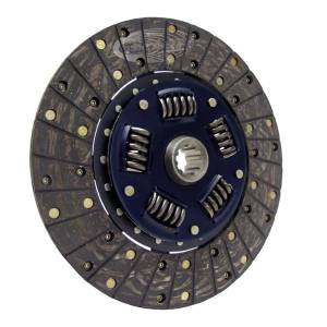 Centerforce ® I and II, Clutch Friction Disc
