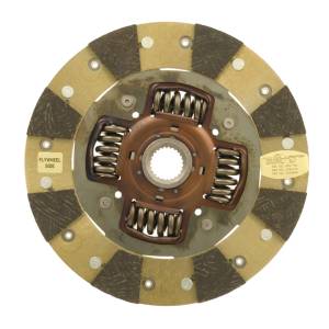 Centerforce - Dual Friction ®, Clutch Pressure Plate, Disc, and Flywheel Set - Image 3