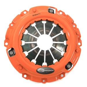 Centerforce - Dual Friction ®, Clutch Pressure Plate and Disc Set - Image 2