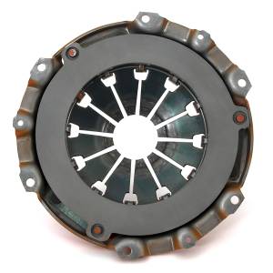 Centerforce - Dual Friction ®, Clutch Pressure Plate and Disc Set - Image 4